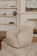 Hospitality furniture - Modern Minimalist Lounge Chair - www.oroatrade.com