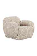 Hospitality furniture - Modern Minimalist Lounge Chair - www.oroatrade.com