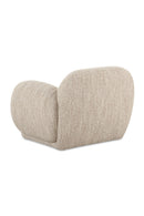 Hospitality furniture - Modern Minimalist Lounge Chair - www.oroatrade.com