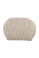 Hospitality furniture - Modern Minimalist Lounge Chair - www.oroatrade.com