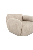 Hospitality furniture - Modern Minimalist Lounge Chair - www.oroatrade.com