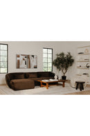 Hospitality furniture - Modern Minimalist Lounge Chair - www.oroatrade.com