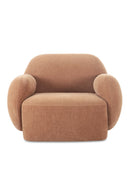 Hospitality furniture - Modern Minimalist Lounge Chair - www.oroatrade.com