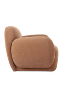 Hospitality furniture - Modern Minimalist Lounge Chair - www.oroatrade.com