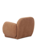 Hospitality furniture - Modern Minimalist Lounge Chair - www.oroatrade.com