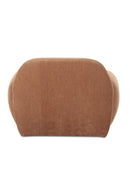 Hospitality furniture - Modern Minimalist Lounge Chair - www.oroatrade.com