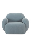 Hospitality furniture - Modern Minimalist Lounge Chair - www.oroatrade.com