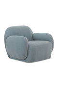 Hospitality furniture - Modern Minimalist Lounge Chair - www.oroatrade.com