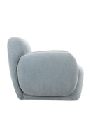 Hospitality furniture - Modern Minimalist Lounge Chair - www.oroatrade.com