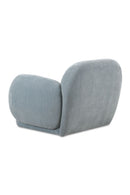 Hospitality furniture - Modern Minimalist Lounge Chair - www.oroatrade.com