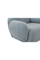 Hospitality furniture - Modern Minimalist Lounge Chair - www.oroatrade.com