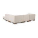 Beige Modular Sofa | Novi Living June