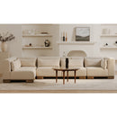 Beige Modular Sofa | Novi Living June