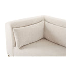 Beige Modular Sofa | Novi Living June