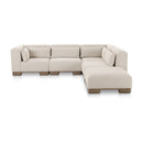 Beige Modular Sofa | Novi Living June