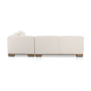 Beige Corner Modular Sofa | Novi Living June