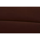 Wide Channel Detail Stool | Novi Living Verity