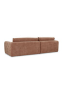 Hospitality furniture - Weave Fabric Sectional Sofa - www.oroatrade.com