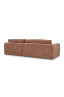Hospitality furniture - Weave Fabric Sectional Sofa - www.oroatrade.com