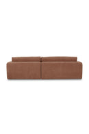 Hospitality furniture - Weave Fabric Sectional Sofa - www.oroatrade.com