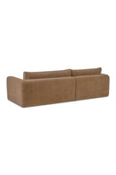 Hospitality furniture - Weave Fabric Sectional Sofa - www.oroatrade.com