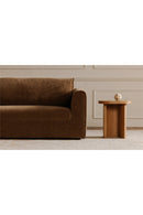 Hospitality furniture - Weave Fabric Sectional Sofa - www.oroatrade.com