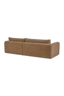 Hospitality furniture - Weave Fabric Sectional Sofa - www.oroatrade.com
