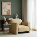 Hospitality furniture - Rolled-Arm Accent Chair - www.oroatrade.com