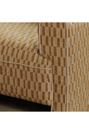 Rolled-Arm Accent Chair | Novi Living Leo | Oroatrade.com