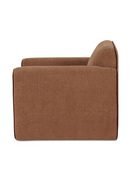 Rolled-Arm Accent Chair | Novi Living Leo | Oroatrade.com