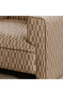 Rolled-Arm Accent Chair | Novi Living Leo | Oroatrade.com