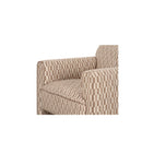 Hospitality furniture - Rolled-Arm Accent Chair - www.oroatrade.com
