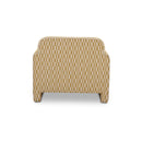 Hospitality furniture - Rolled-Arm Accent Chair - www.oroatrade.com