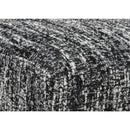 Textured Fabric Bench | Novi Living Priya