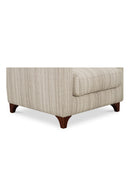 Hospitality furniture - Textured Boucle Accent Chair - www.oroatrade.com