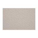 Beige U-Shaped Dining Banquette Slipcover L | Novi Living Fable