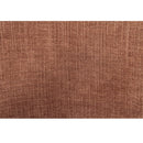 Hospitality furniture - Upholstered Swivel Dining Chair - www.oroatrade.com