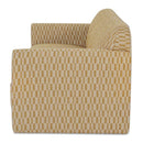 Rolled Arm Modern Sofa | Novi Living Leo