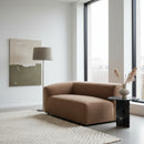 Hospitality furniture - Single-Armed Modular Sofa - www.oroatrade.com
