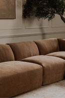 Single-Armed Modular Sofa | Novi Living Isla | Oroatrade.com