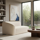 Hospitality furniture - Single-Armed Modular Sofa - www.oroatrade.com