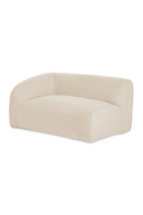 Single-Armed Modular Sofa | Novi Living Isla | Oroatrade.com