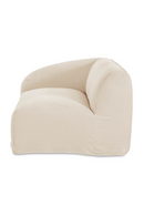 Single-Armed Modular Sofa | Novi Living Isla | Oroatrade.com