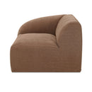 Hospitality furniture - Single-Armed Modular Sofa - www.oroatrade.com