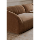Hospitality furniture - Single-Armed Modular Sofa - www.oroatrade.com