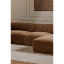 Hospitality furniture - Single-Armed Modular Sofa - www.oroatrade.com