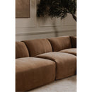 Hospitality furniture - Single-Armed Modular Sofa - www.oroatrade.com