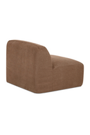 Brown Modular Sofa | Novi Living Isla | Oroatrade.com