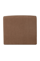 Brown Modular Sofa | Novi Living Isla | Oroatrade.com