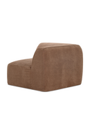Brown Modular Sofa | Novi Living Isla | Oroatrade.com